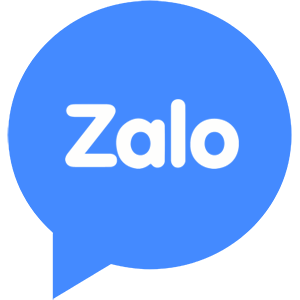 Zalo chat